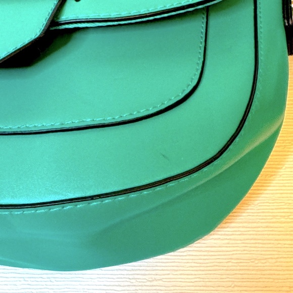 A New Day Crossbody Bag with Infinity scarf bundle - Picture 3 of 9